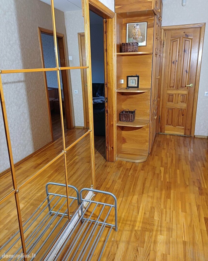 Продается 2 комнатная квартира Klaipėdoje, Centre, Medžiotojų g.