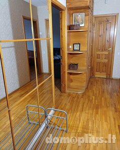 2 rooms apartment for sell Klaipėdoje, Centre, Medžiotojų g.