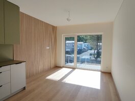 1 room apartment for sell Kaune, Romainiuose, Girios g.