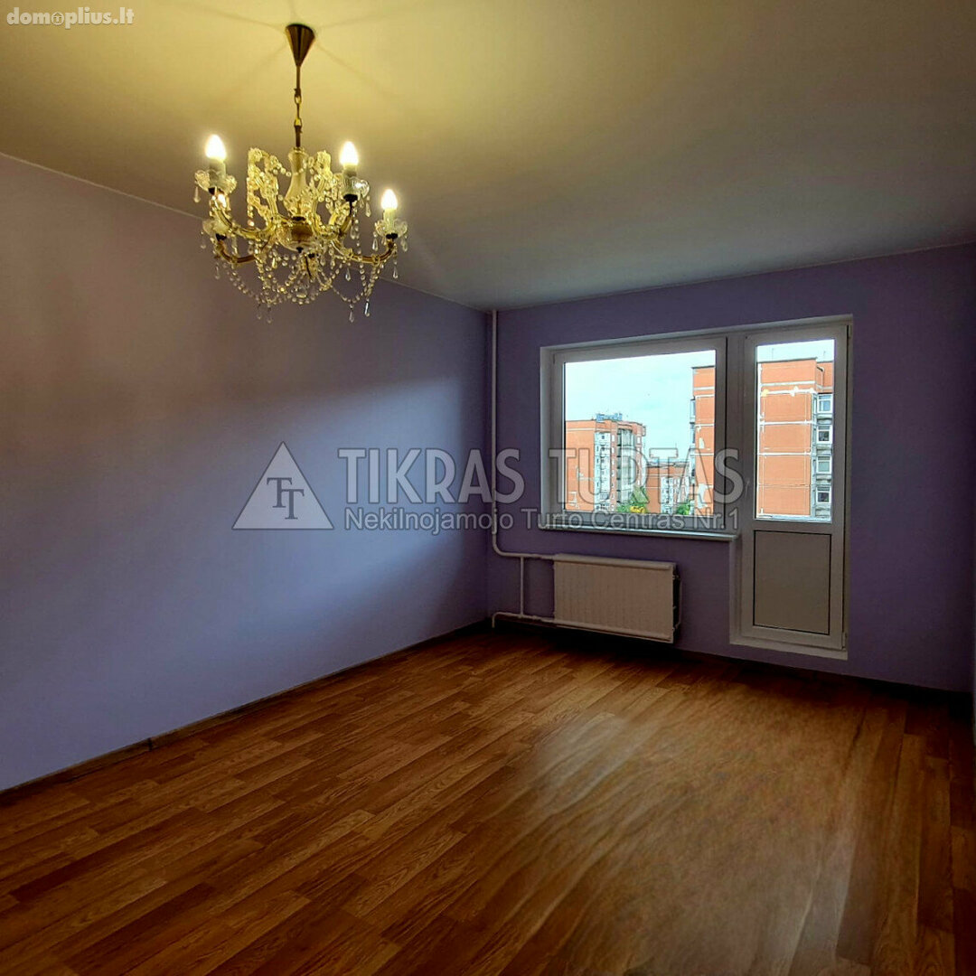 Продается 3 комнатная квартира Klaipėdoje, Bandužiuose, Mogiliovo g.