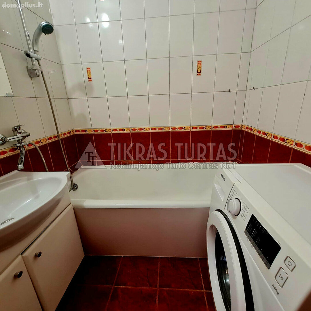 3 rooms apartment for sell Klaipėdoje, Bandužiuose, Mogiliovo g.