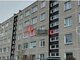 Parduodamas 3 kambarių butas Klaipėdoje, Naujakiemyje, Statybininkų pr. (23 nuotrauka)