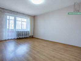 3 room apartment Kaune, Eiguliuose, Ukmergės g.