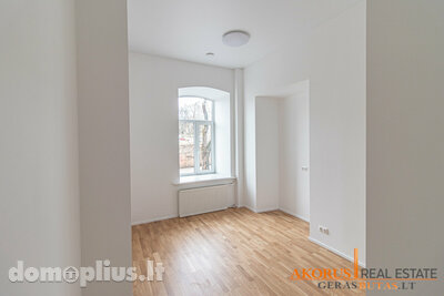 Продается 1 комнатная квартира Vilniuje, Senamiestyje, Sodų g.