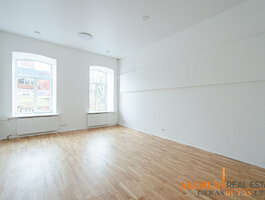 1 room apartment for sell Vilniuje, Senamiestyje, Sodų g.