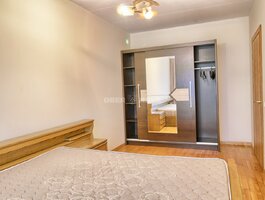 2 rooms apartment for rent Klaipėdoje, Alksnynėje, Taikos pr.