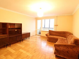 Продается 3 комнатная квартира Panevėžyje, Žemaičiuose