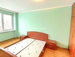 3 rooms apartment for sell Panevėžyje, Žemaičiuose