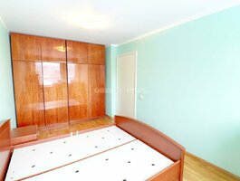 Продается 3 комнатная квартира Panevėžyje, Žemaičiuose