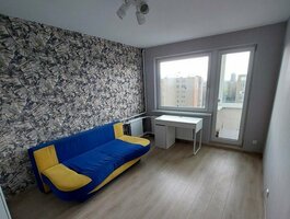 Продается 2 комнатная квартира Klaipėdoje, Žvejybos uostas, Nidos g.