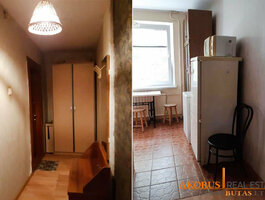 Продается 1 комнатная квартира Vilniuje, Karoliniškėse, Dariaus Gerbutavičiaus g.