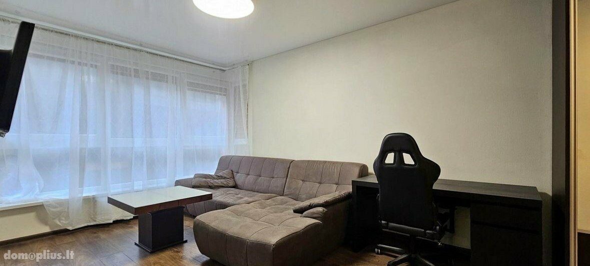 2 rooms apartment for sell Klaipėdoje, Rumpiškėse, Rumpiškės g.