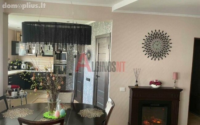 3 rooms apartment for sell Klaipėdoje, Laukininkuose, Laukininkų g.