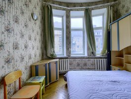 Продается 3 комнатная квартира Vilniuje, Šnipiškėse, Kalvarijų g.