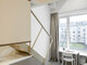 2 rooms apartment for rent Vilniuje, Naujamiestyje, Smolensko g. (4 picture)