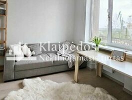 Продается 2 комнатная квартира Klaipėdoje, Sportininkuose, Malūnininkų g.