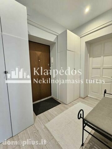 2 rooms apartment for sell Klaipėdoje, Sportininkuose, Malūnininkų g.
