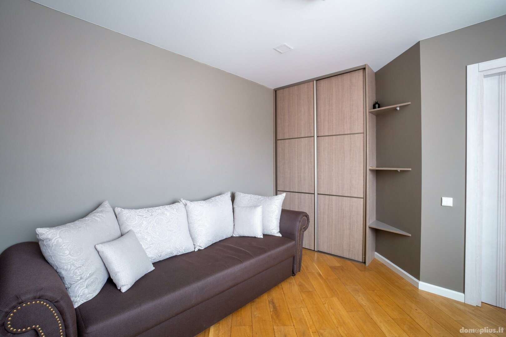 Продается 3 комнатная квартира Klaipėdoje, Centre, Ramioji g.