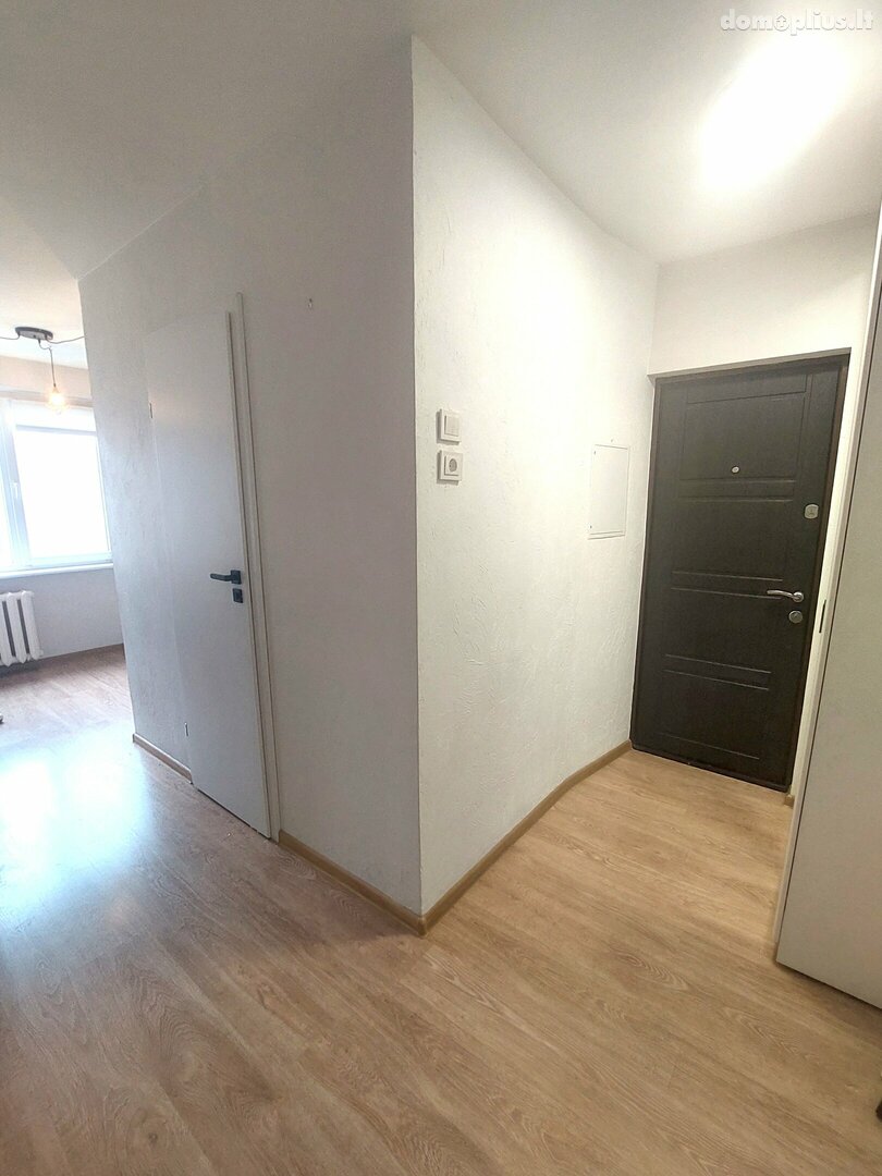 2 rooms apartment for sell Alytuje, Dainavoje, Naujoji g.