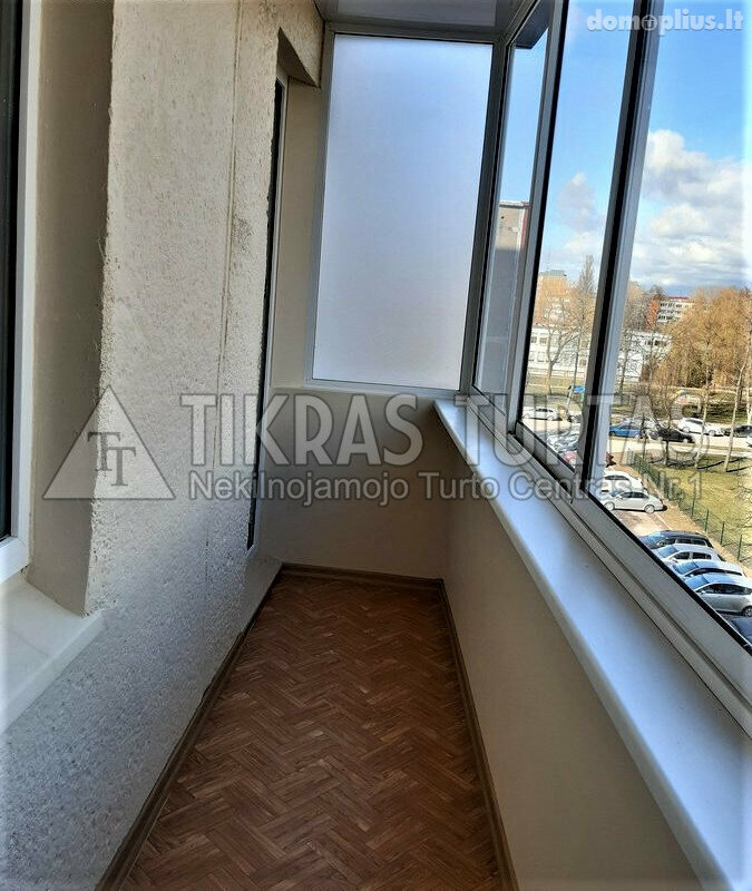 Продается 3 комнатная квартира Klaipėdoje, Žardininkuose, Žardininkų g.