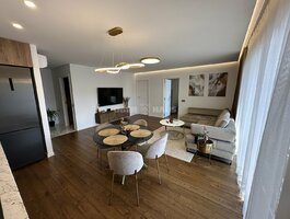 3 rooms apartment for sell Kaune, Kaniūkuose