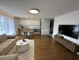 3 rooms apartment for sell Kaune, Kaniūkuose