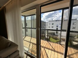 Продается 3 комнатная квартира Kaune, Kaniūkuose