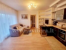 2 rooms apartment for sell Klaipėdoje, Kauno, Birutės g.