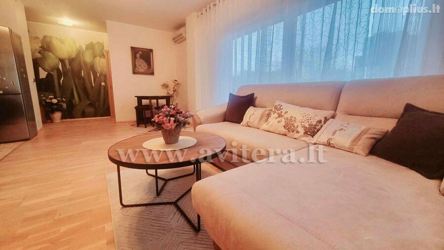 2 rooms apartment for sell Klaipėdoje, Kauno, Birutės g.