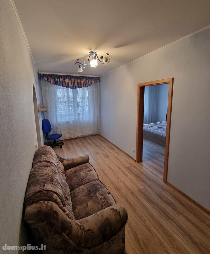 Продается 3 комнатная квартира Klaipėdoje, Bandužiuose, Budelkiemio g.