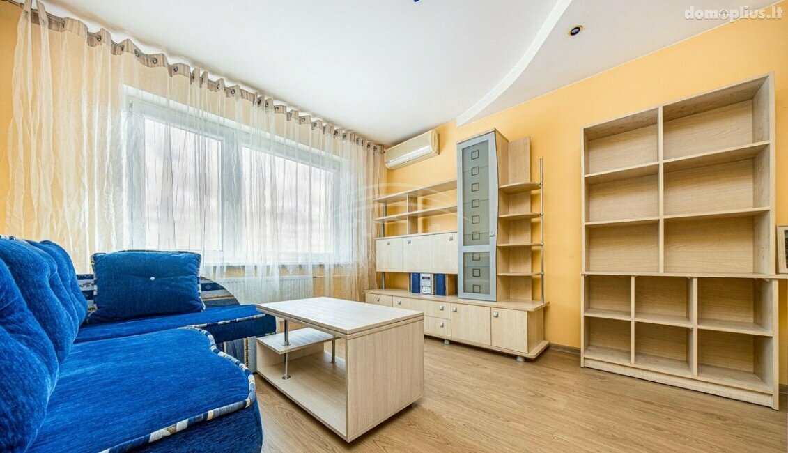1 room apartment for sell Klaipėdoje, Bandužiuose, Mogiliovo g.