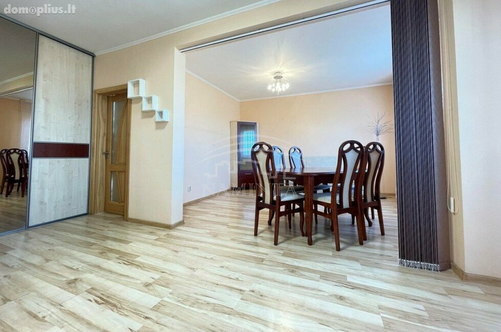 Продается 3 комнатная квартира Klaipėdoje, Bandužiuose, Vaidaugų g.