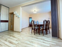 3 rooms apartment for sell Klaipėdoje, Bandužiuose, Vaidaugų g.