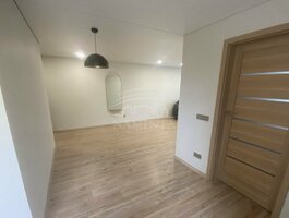 2 rooms apartment for sell Klaipėdos rajono sav., Kalnuvėnuose