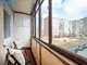 2 rooms apartment for sell Vilniuje, Karoliniškėse, Rolando Jankausko g. (7 picture)