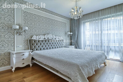 Продается 3 комнатная квартира Vilniuje, Senamiestyje, Šiaulių g.