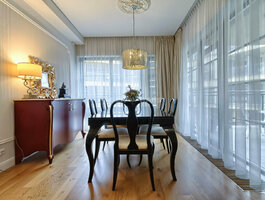3 rooms apartment for sell Vilniuje, Senamiestyje, Šiaulių g.