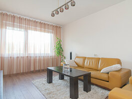 Продается 3 комнатная квартира Vilniuje, Pašilaičiuose, Medeinos g.