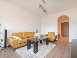 3 rooms apartment for sell Vilniuje, Pašilaičiuose, Medeinos g.