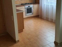 3 rooms apartment for sell Klaipėdoje, Poilsio, Poilsio g.