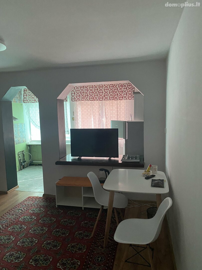 Продается 2 комнатная квартира Druskininkų sav., Druskininkuose, Žalioji g.