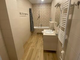 2 rooms apartment for sell Druskininkų sav., Druskininkuose, V. Kudirkos g.