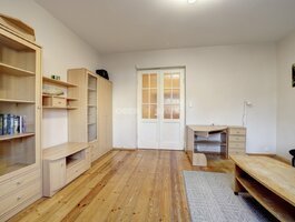 2 rooms apartment for sell Vilniuje, Žvėryne