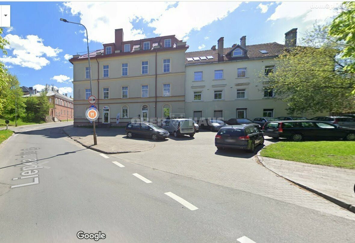 Parduodamas 3 kambarių butas Vilniuje, Rasos