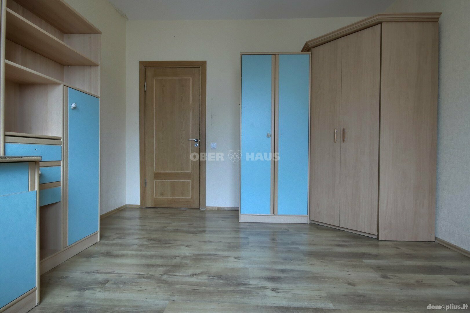 4 rooms apartment for sell Kaune, Šilainiuose, Baltų pr.