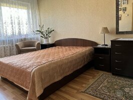Parduodamas 2 kambarių butas Klaipėda, Klaipėdoje, Baltijos pr.