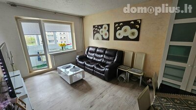 Продается 3 комнатная квартира Kaune, Šilainiuose, Kuršių g.