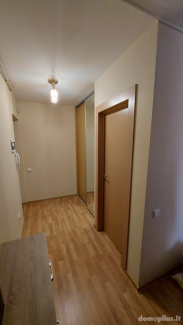 Продается 1 комнатная квартира Palangoje, Žirgų tak.