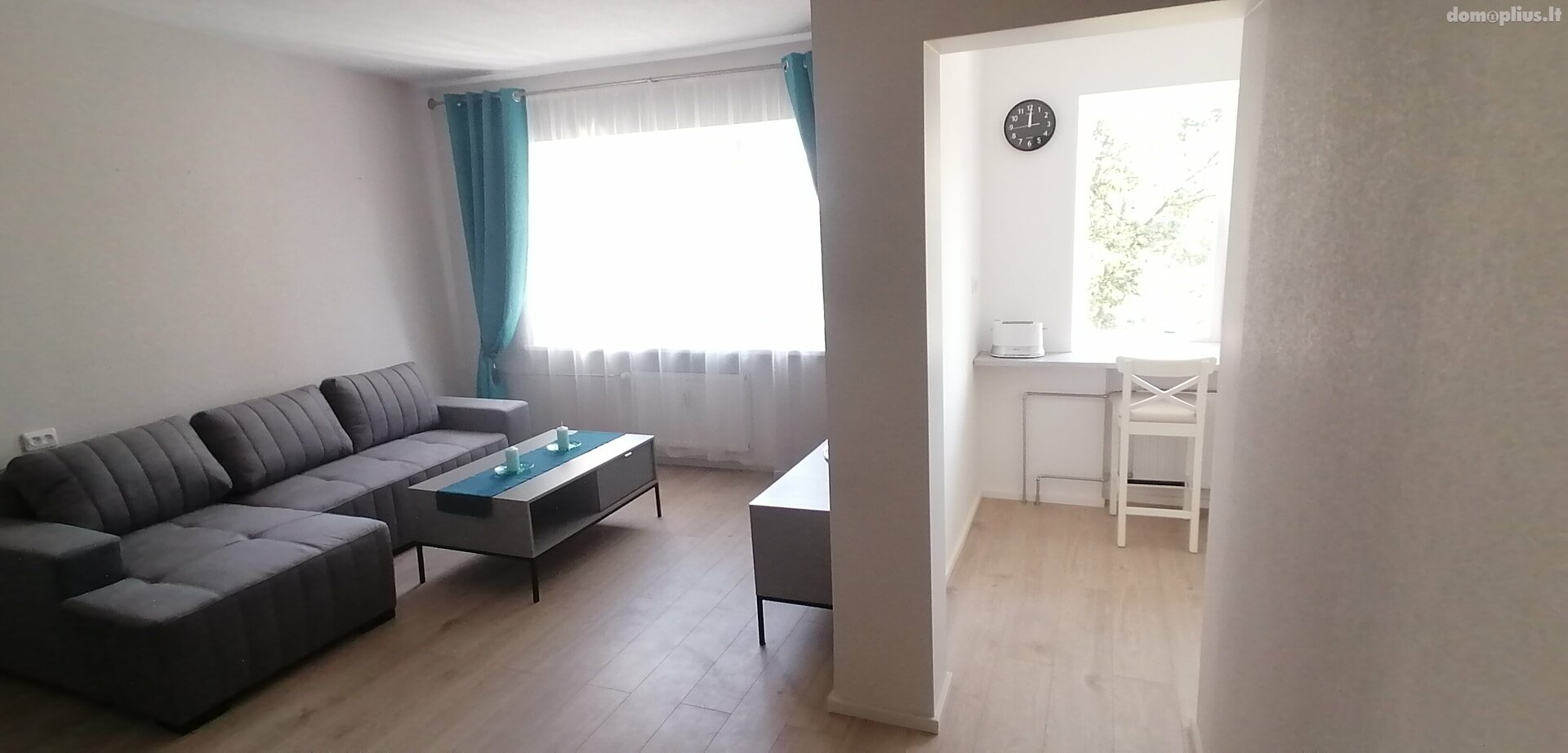 Продается 2 комнатная квартира Klaipėdoje, Centre, Danės g.