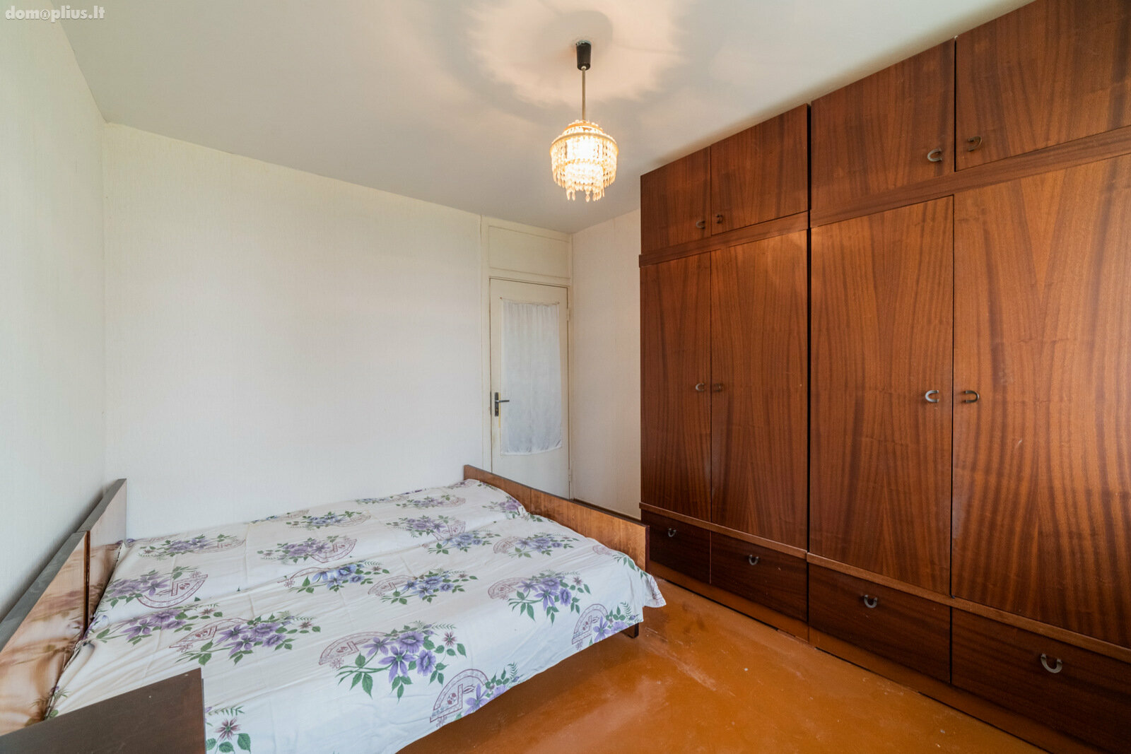 3 rooms apartment for sell Šiauliuose, Dainiuose, Lyros g.
